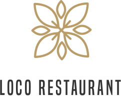 Loco Restaurant – Template Kit