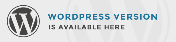 CORPOTERA - Responsive Multi-Purpose WordPress Theme